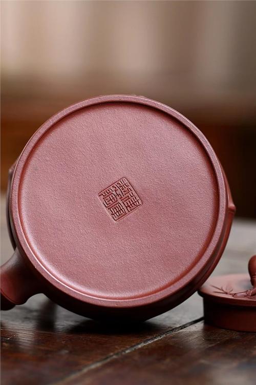 蒋建军1969紫砂壶