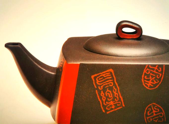 蒋建军1969紫砂壶