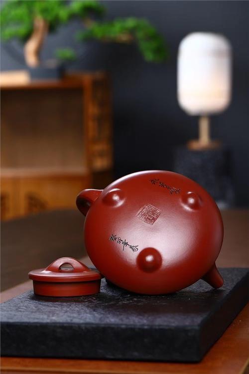 紫砂之家范永芳紫砂壶