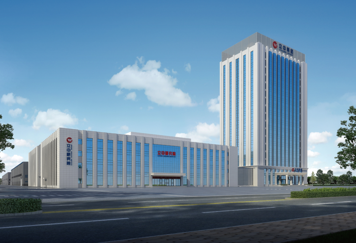 北京国标联合认证有限公司