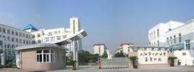 上海市川沙中学华夏西校