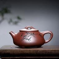 李晓璐紫砂壶是紫砂吗