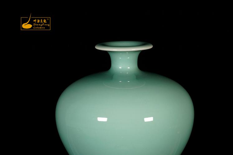 上海apec瓷器作者