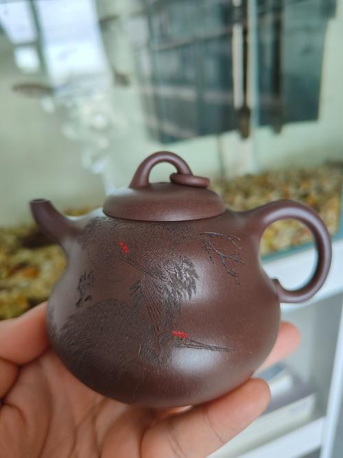 紫砂矿多少能做紫砂壶