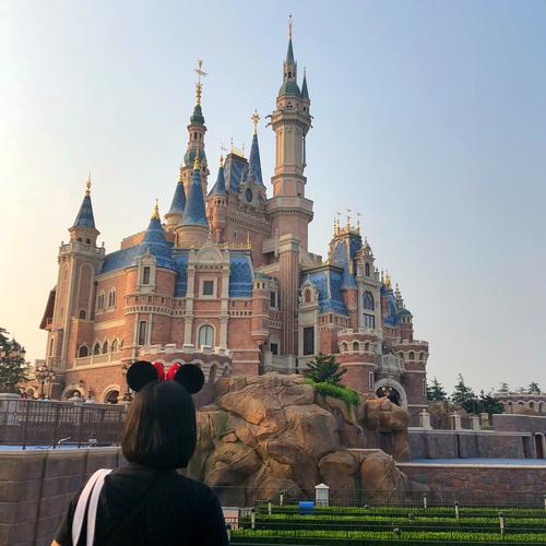 上海适合两个人玩的地方