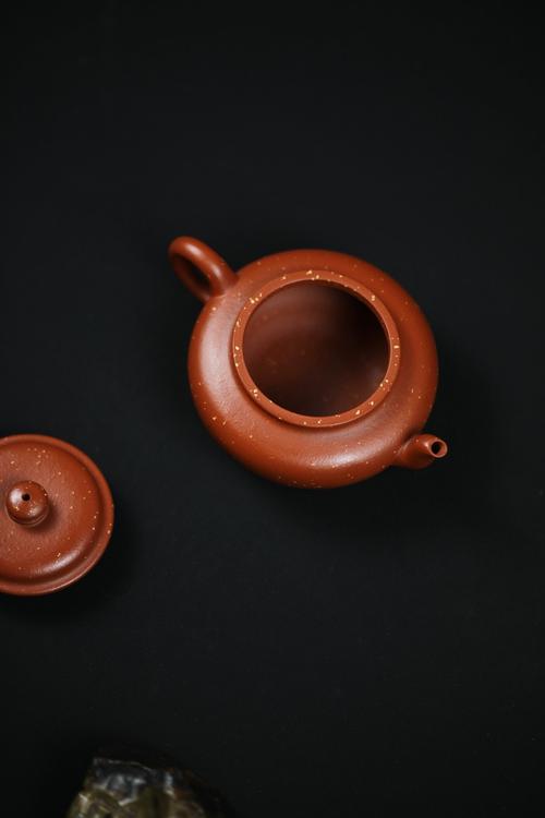 紫砂壶调砂壶嘴 把手