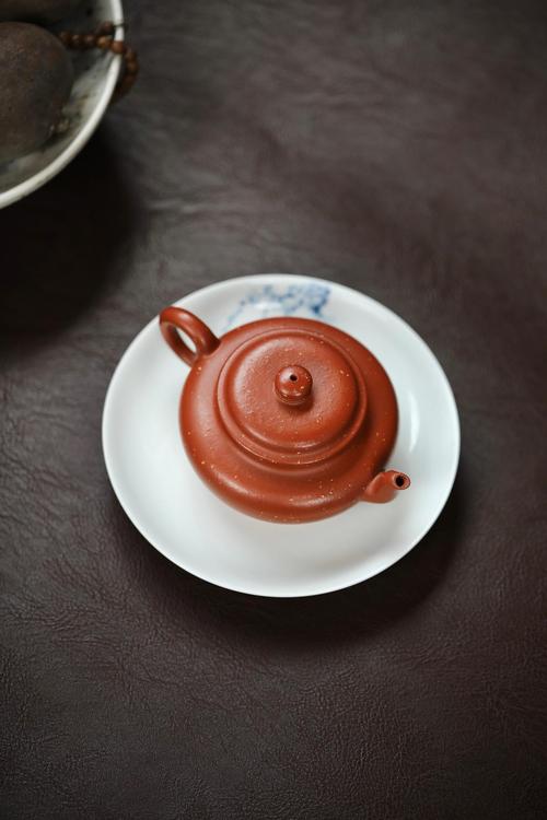 紫砂壶调砂壶嘴 把手