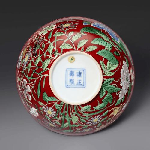 佳士得2025 瓷器