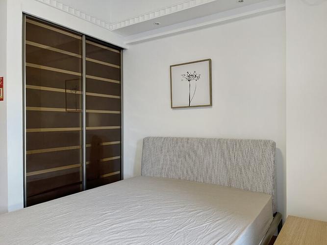 大上海国际花园酒店公寓