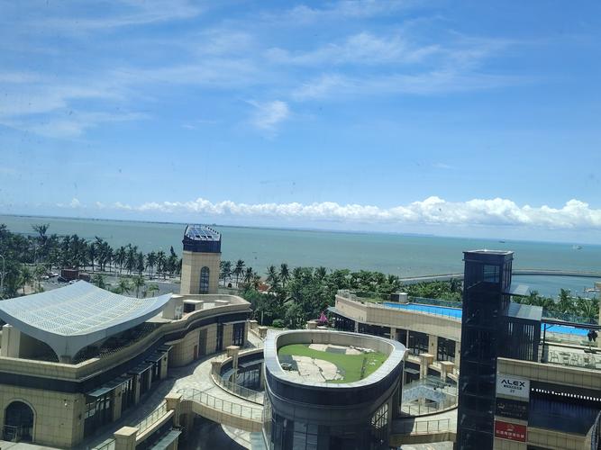 上海蓝海博龙国际大酒店