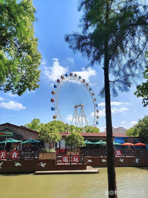 上海适合青少年玩的地方