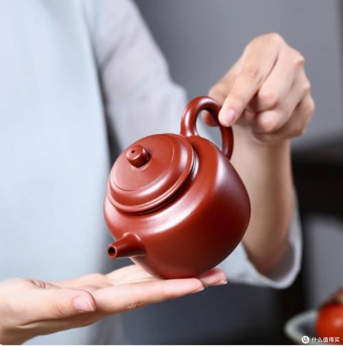 紫砂壶李晓璐紫砂作品