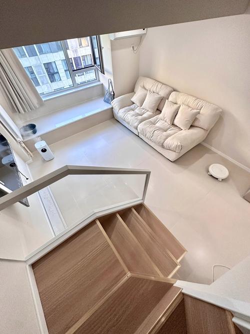 北京像素二手房loft