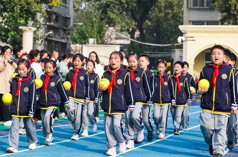 北京精诚实验小学国际部
