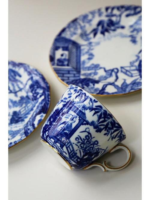 意大利瓷器royal