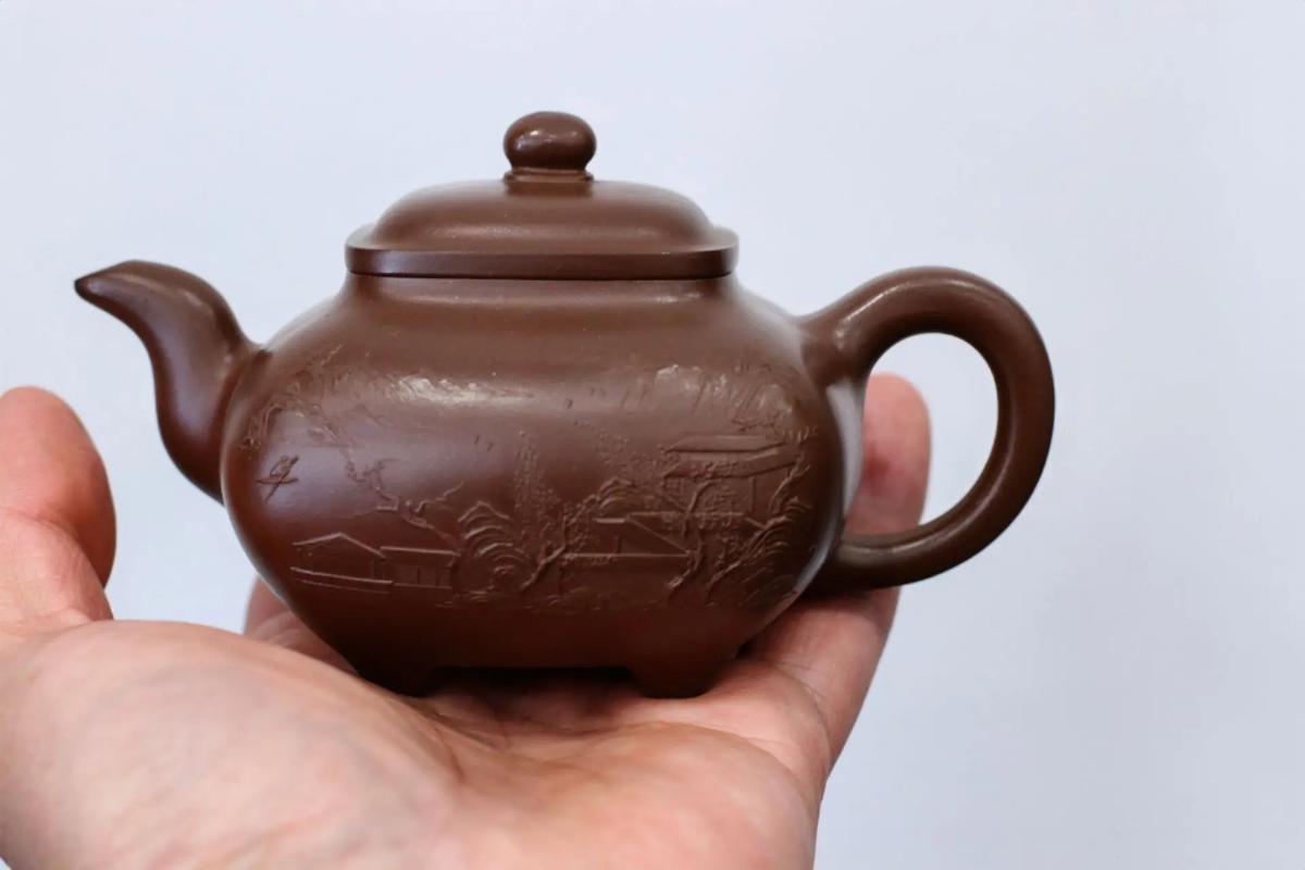 中国紫砂网紫砂紫砂壶