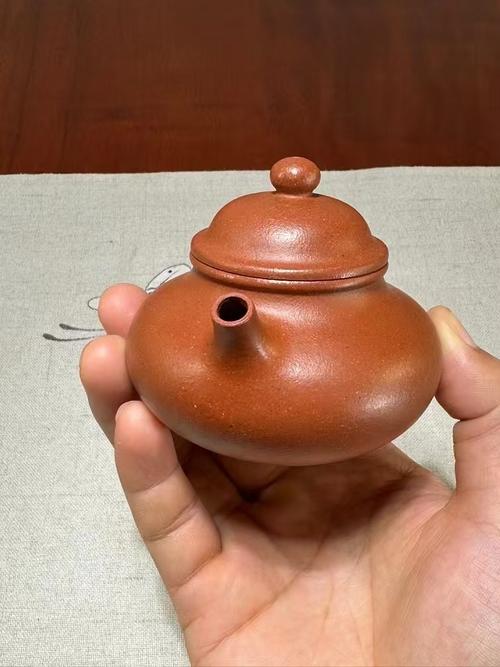 紫砂壶 nissin