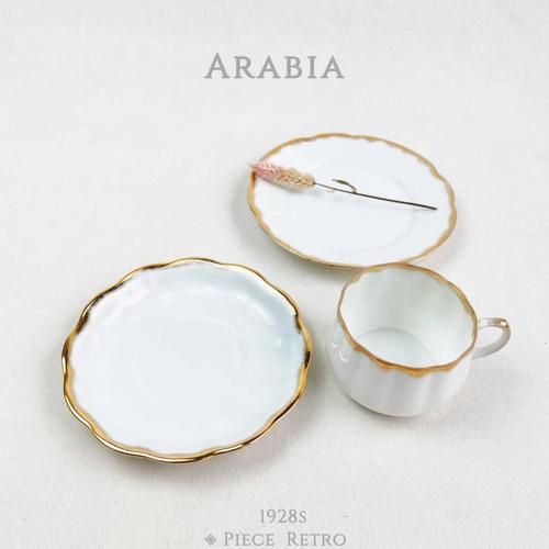 arabia瓷器系列