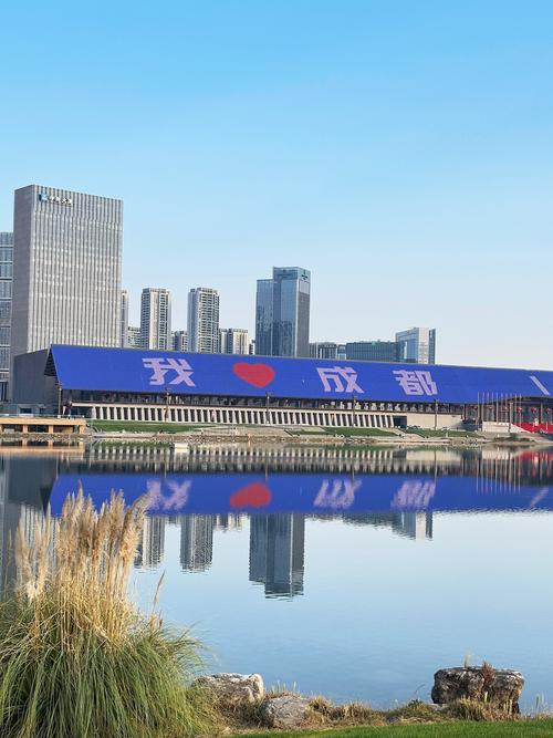 成都有什么地方好玩的地方