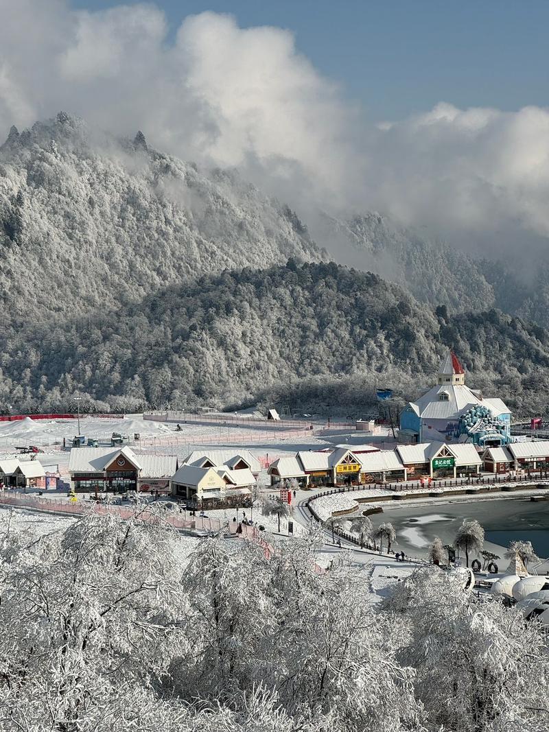 冬天成都有什么好玩的地方