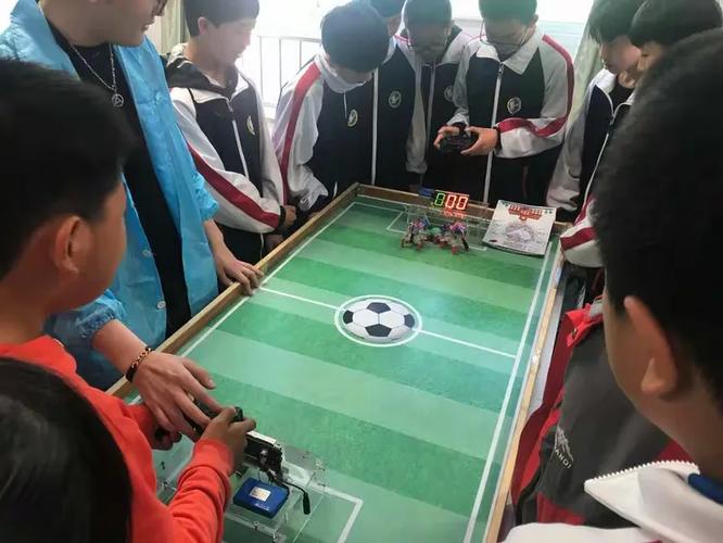 北京市通州区于家务中学