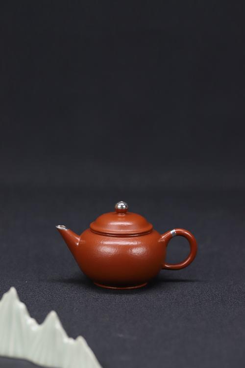 沈亮紫砂壶紫砂壶评价