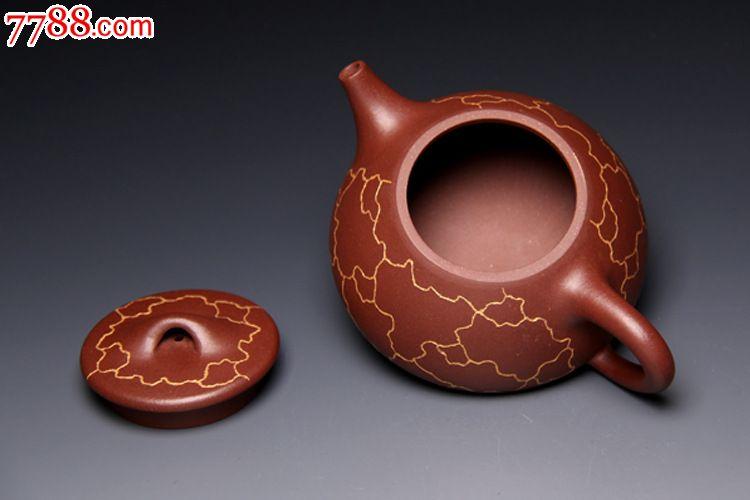 沈亮紫砂壶紫砂壶评价