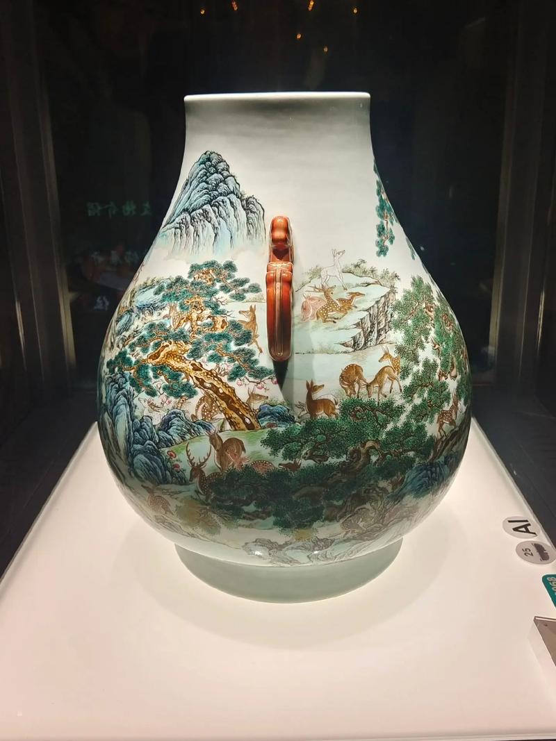 景德镇瓷器人民瓷器厂