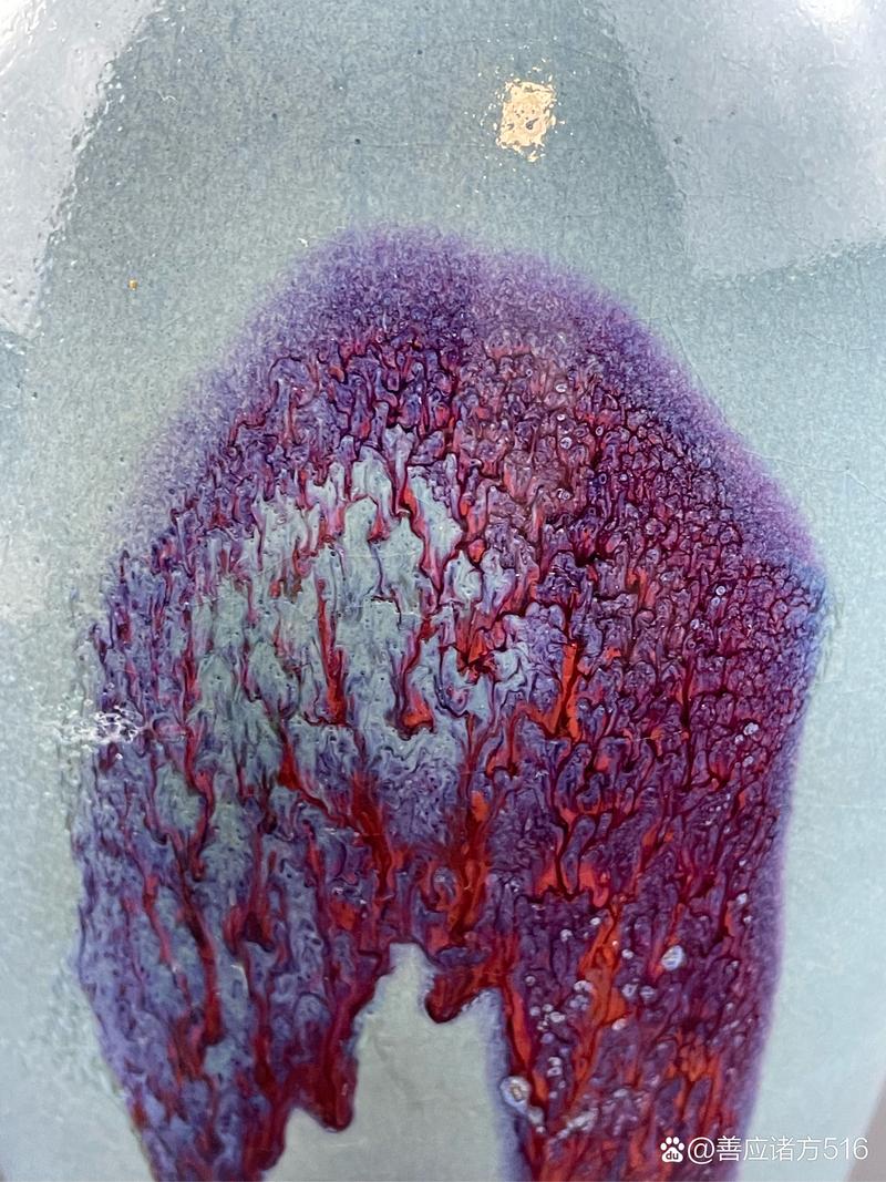 瓷器有结晶是老瓷器吗