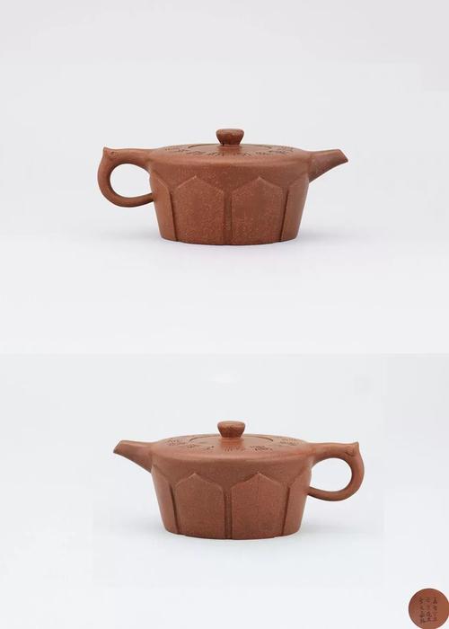 廖江玲百年好和紫砂壶