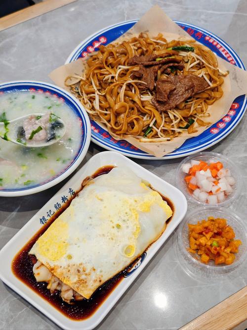 广州北京路有什么好吃的