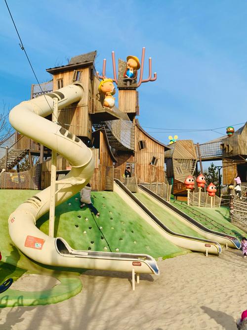 北京可以带孩子玩的地方