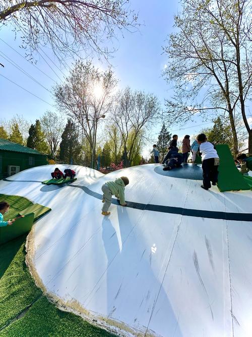 北京可以带孩子玩的地方