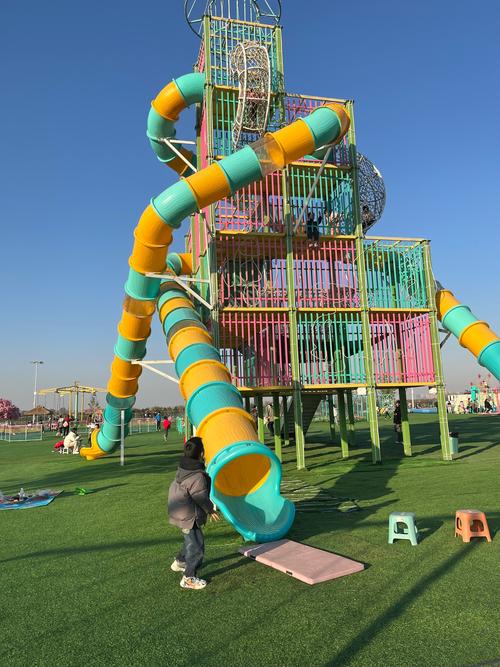 北京可以带孩子玩的地方