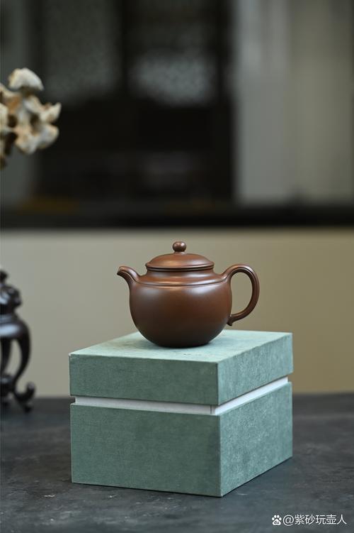 新安县紫砂壶生产厂家