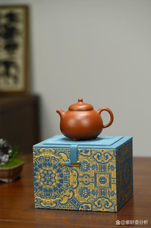 新安县紫砂壶生产厂家