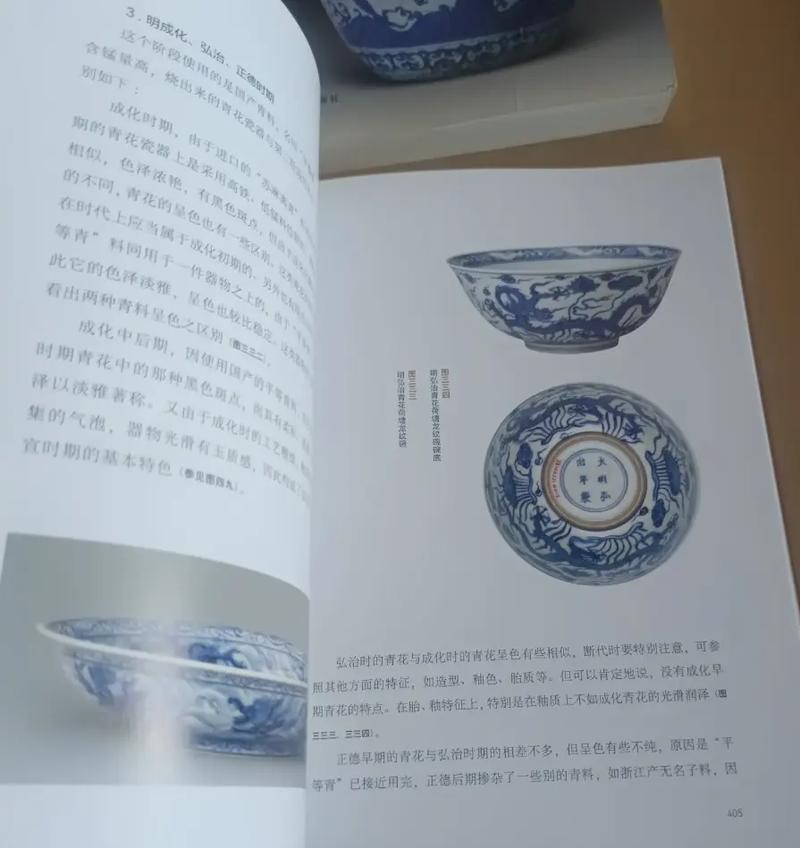 瓷器鉴定瓷器鉴别讲座