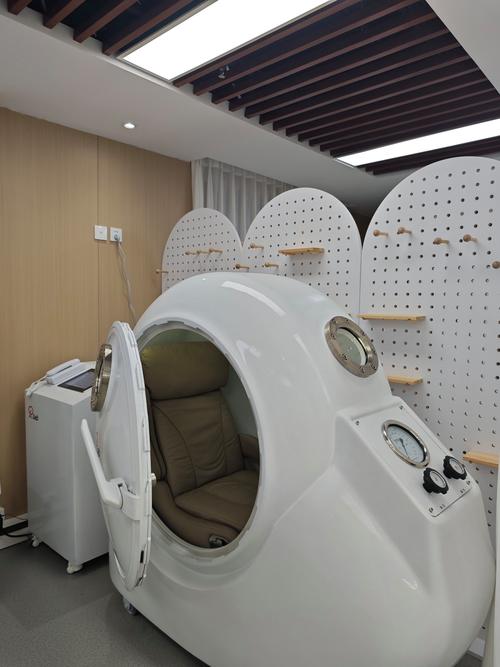 上海哪个医院有高压氧舱