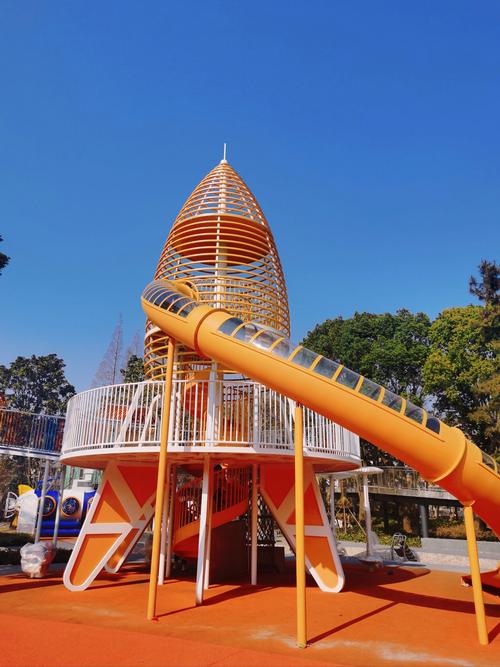 上海适合儿童游玩的地方