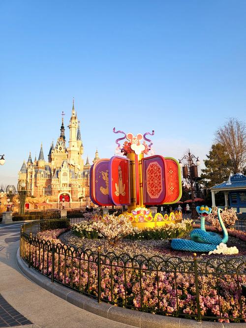 上海适合儿童游玩的地方