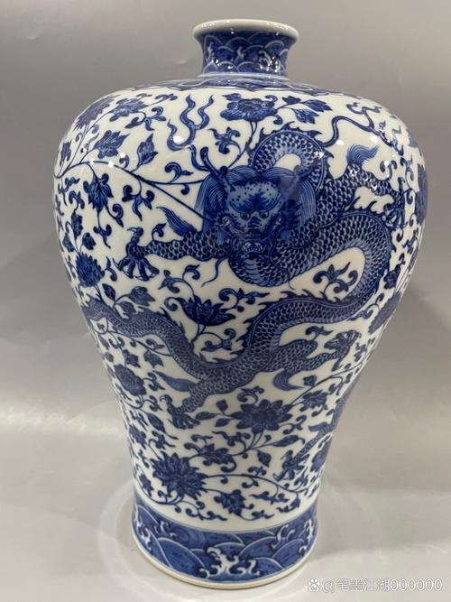 北京瓷器鉴定古玩瓷器