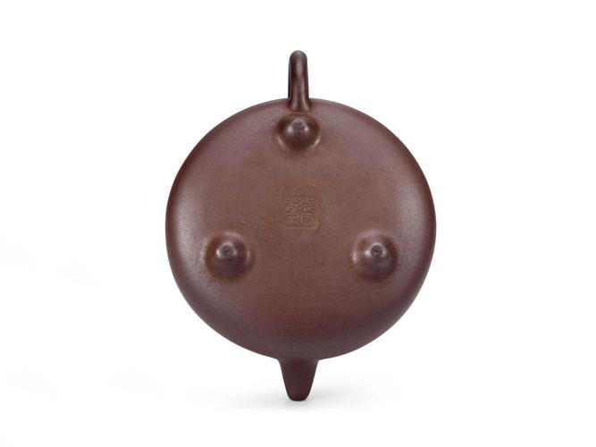 顾景舟紫砂壶假的多吗