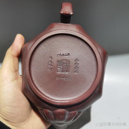 顾景舟紫砂壶假的多吗