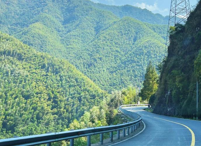 上海周边一日自驾游推荐
