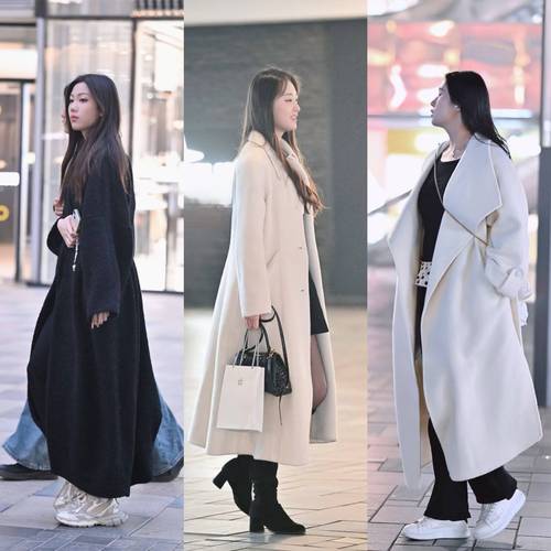 10月去北京穿什么衣服