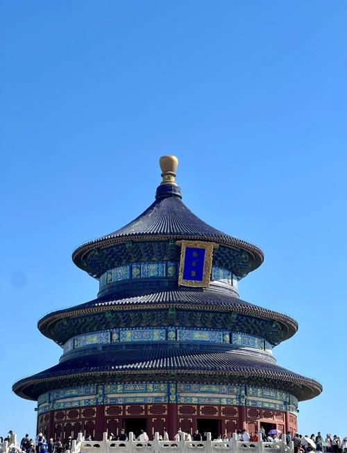 北京旅游有哪些景点推荐