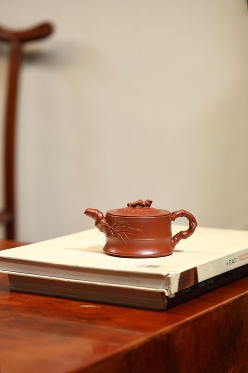 张雪君的紫砂壶怎么样