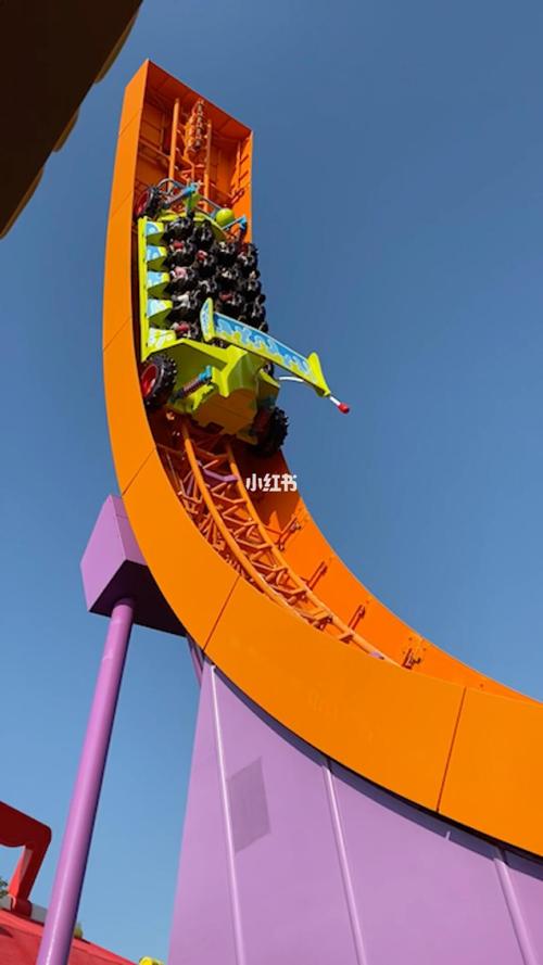 上海迪士尼最好玩的项目