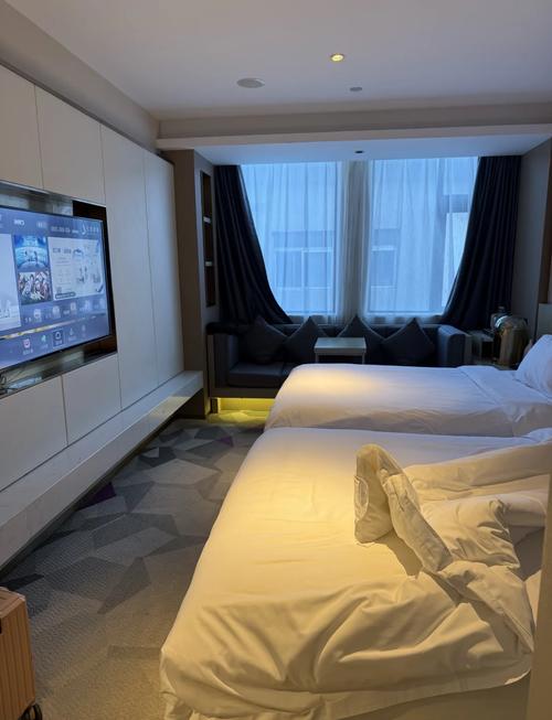 北京前门大栅栏附近酒店