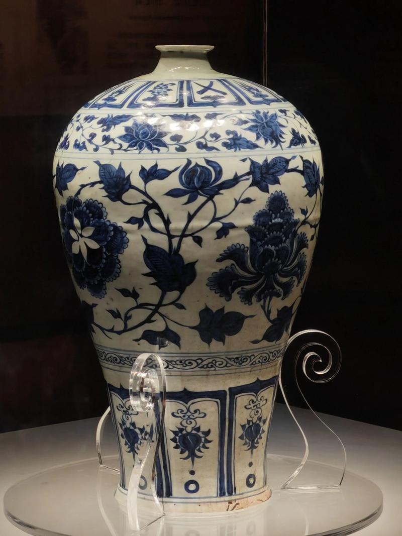 景德镇仿古瓷器第一村